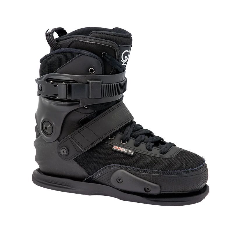 SEBA CJ2 PRIME BLACK BOOT