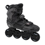 Seba High Light Carbon Pro Black