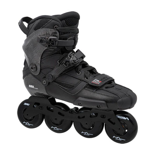 Seba High Light Carbon Pro Black
