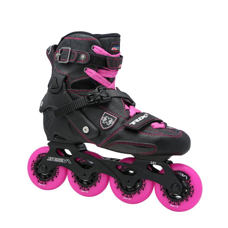 Seba Trix 2 80 Women Grand Tourism Skate