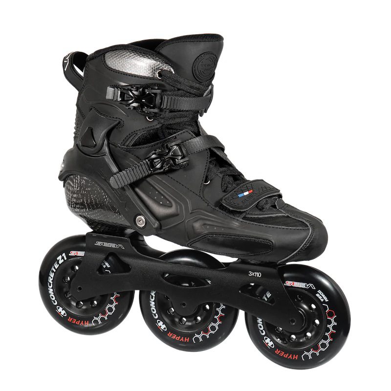 Seba TRIX 310 Black