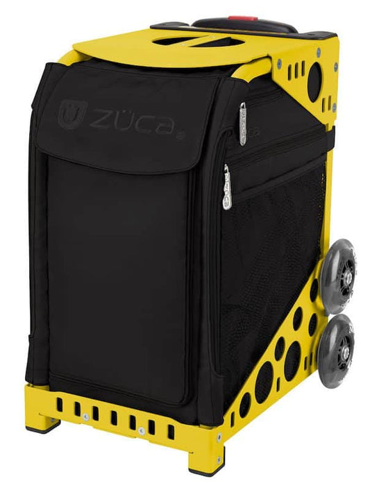 Zuca Sport Bag Stealth