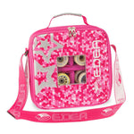 Edea Roller Wheels Bag Stella