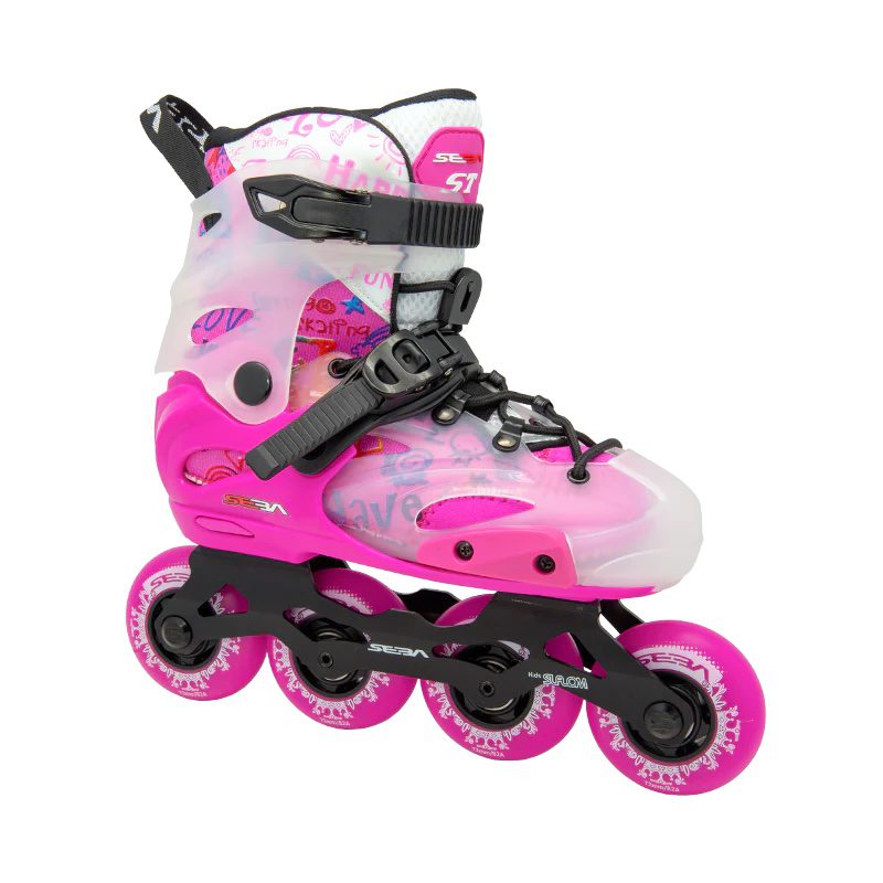 SEBA ST MX PINK