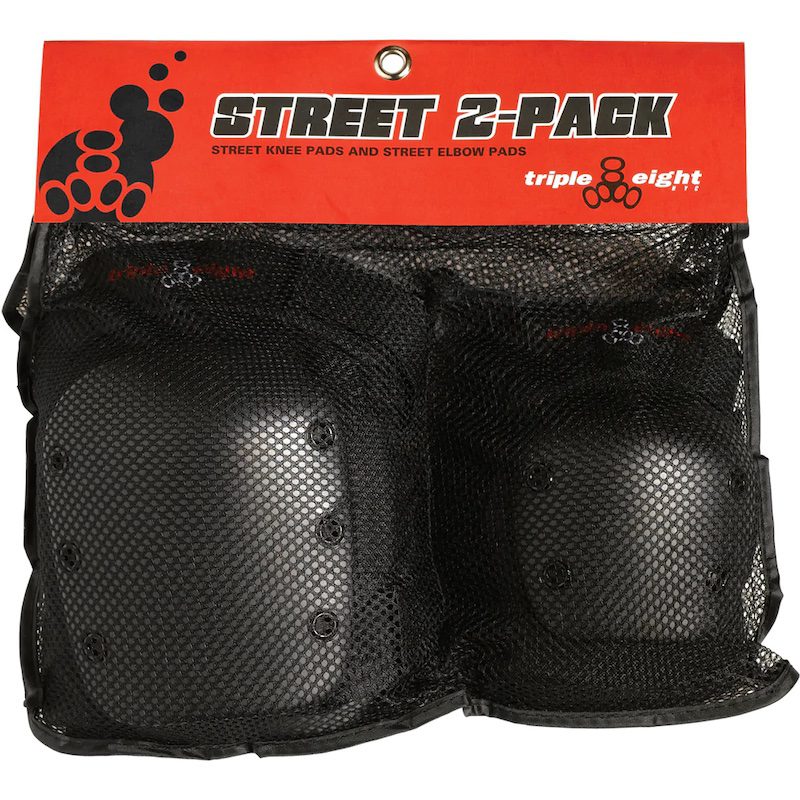 Triple 8 Street 2-Pack