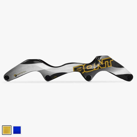 Bont Supercell 2.0 110mm Carbon Inline Frame