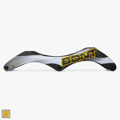 Bont Supercell 2.0 125mm Carbon Inline Frame