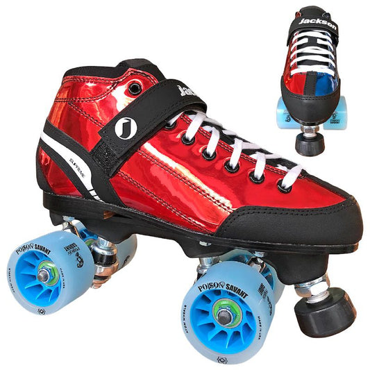 Supreme Viper nylon Derby