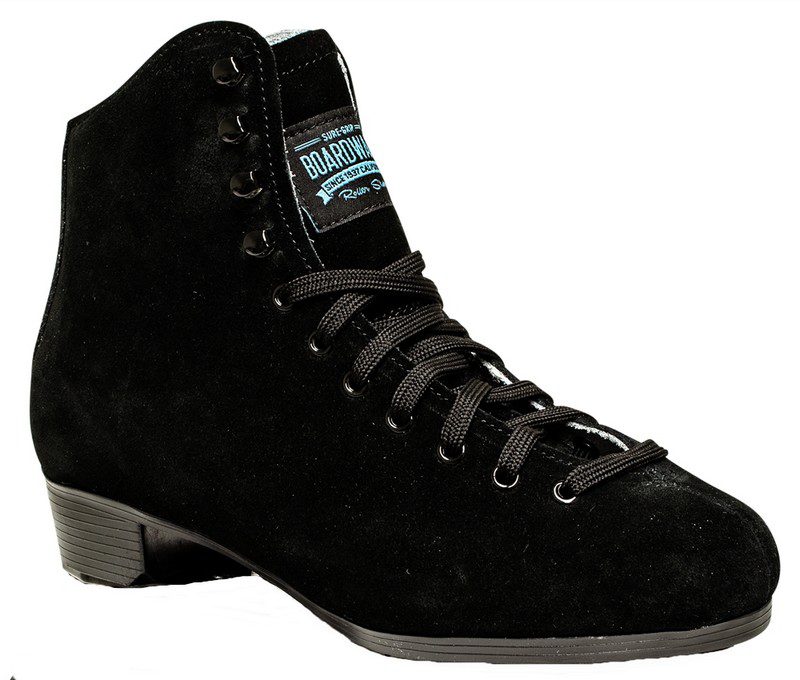 Sure Grip 1300 Boardwalk Boot Black