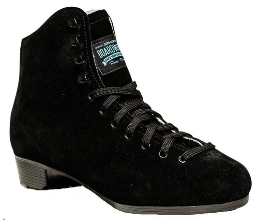 Sure Grip 1300 Boardwalk Boot Black