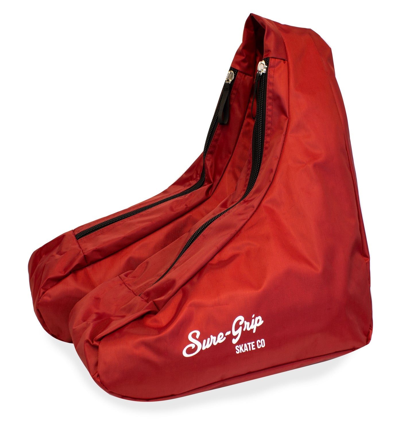 Sure Grip Nylon Saddle Skate Bag