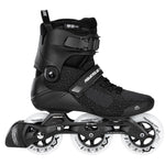 Powerslide Swell Lite Black 100 Skate