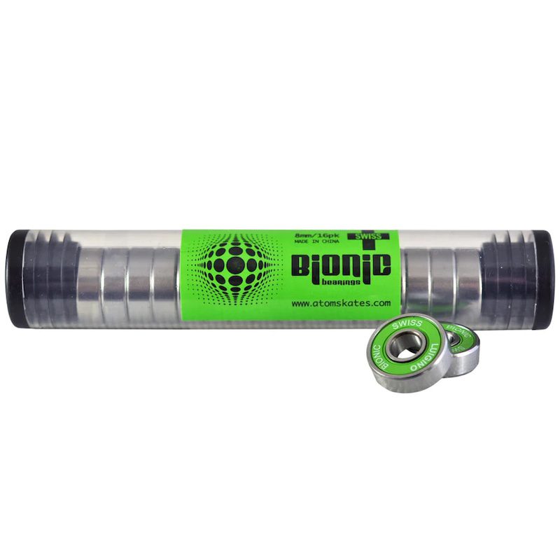 Bionic Swiss Bearing 8mm