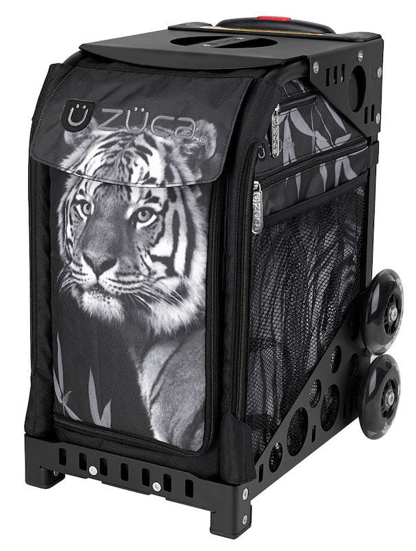Zuca Sport Bag Tiger
