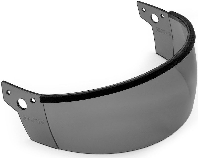 S1 Lifer Replacement Visor Tint (WFTDA Approved)