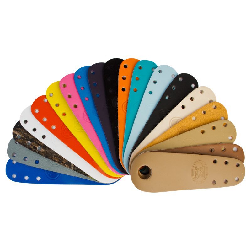 Riedell Toe Guard