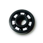 Tornado F-5 Black Si3N4 ball Ceramic W/ Si3N4 Compound races Bearings