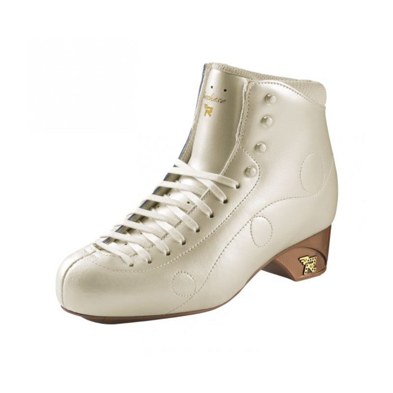 Risport Turchese Roller Artistic skate Boots