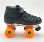 UniQ TURNAROUND Roller Skate Package