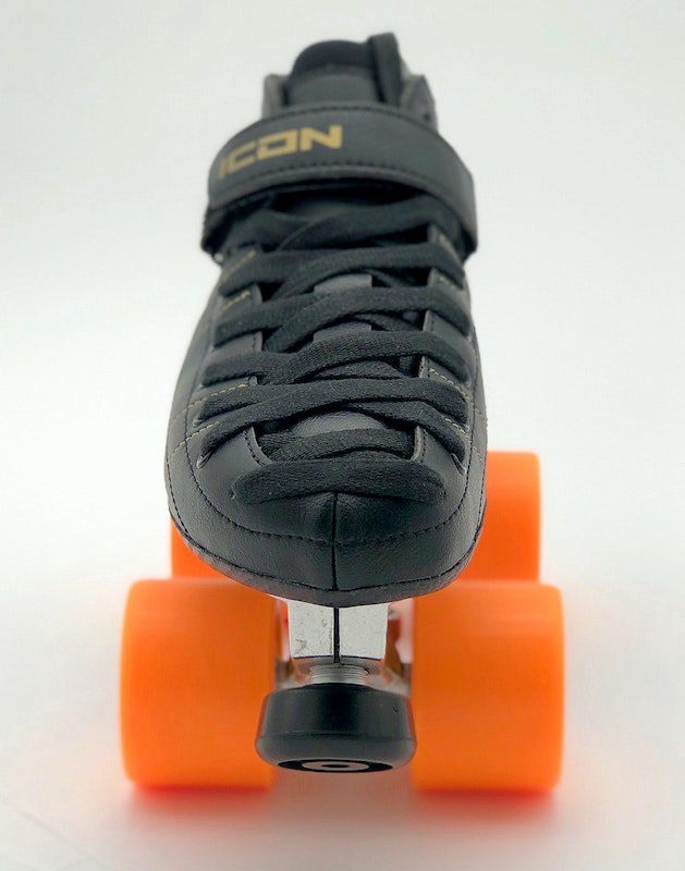 UniQ TURNAROUND Roller Skate Package