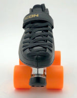 UniQ TURNAROUND Roller Skate Package