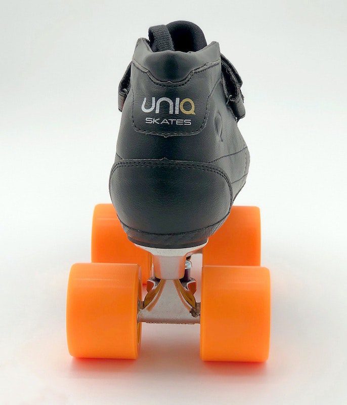 UniQ TURNAROUND Roller Skate Package