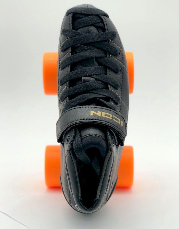 UniQ TURNAROUND Roller Skate Package