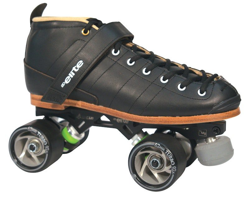 RD Elite Union Legacy Roller Skate