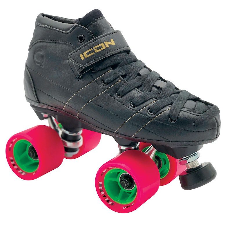 UniQ DAY Roller Skate Package