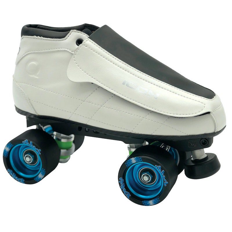 UniQ FULLY LEADED Roller Skate Package