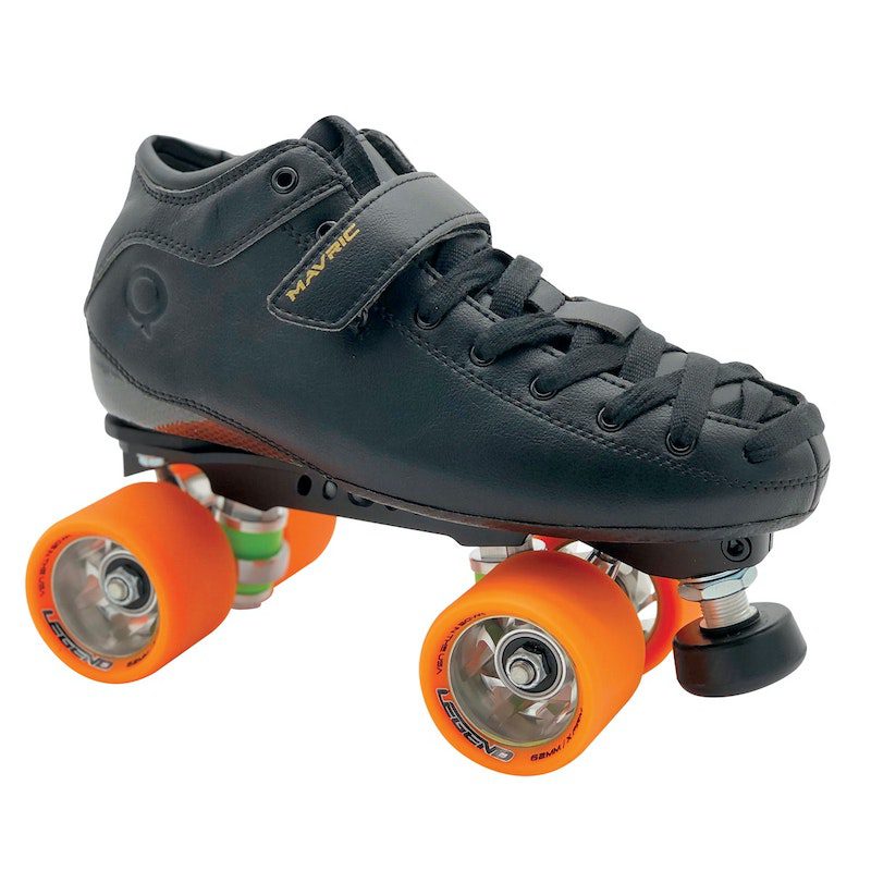 UniQ GOOSE Roller Skate Package - ROLLER SKATE USA