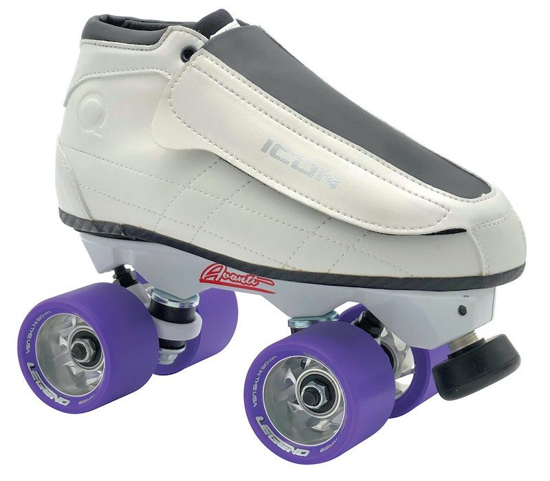 UniQ LEGEND Roller Skate Package