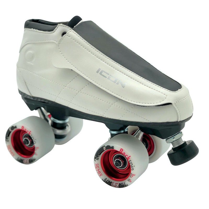 UniQ MIX-TAPE Roller Skate Package