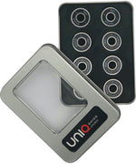 UniQ Swiss Bearings