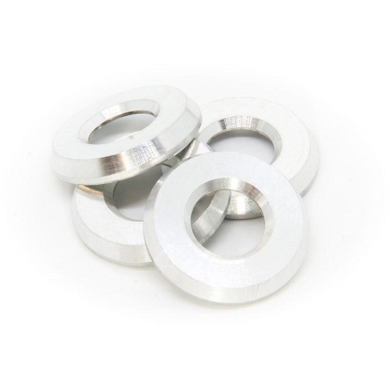 Roll-line Upper Suspension (Cushion) Cups (Set of 4)