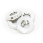 Roll-line Upper Suspension (Cushion) Cups (Set of 4)