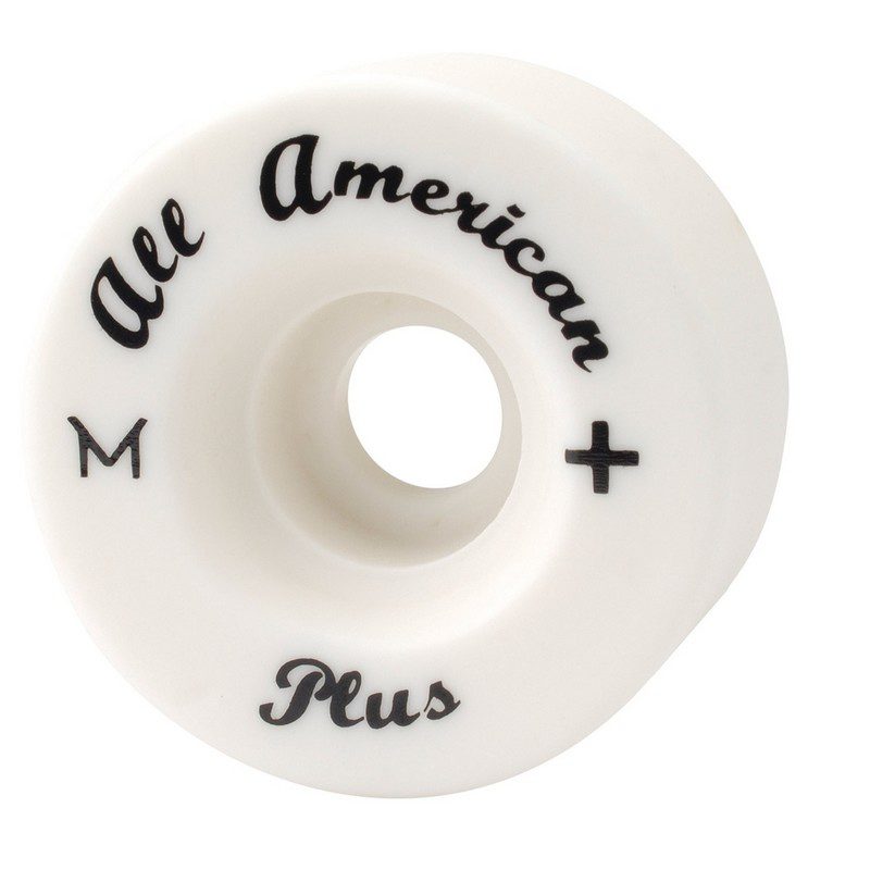 Vanguard All American Plus Wheels