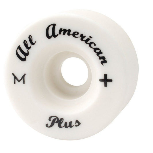 Vanguard All American Plus Wheels