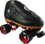 Vanilla Blackout Pro Skate with Remix Lite and Toe Stop