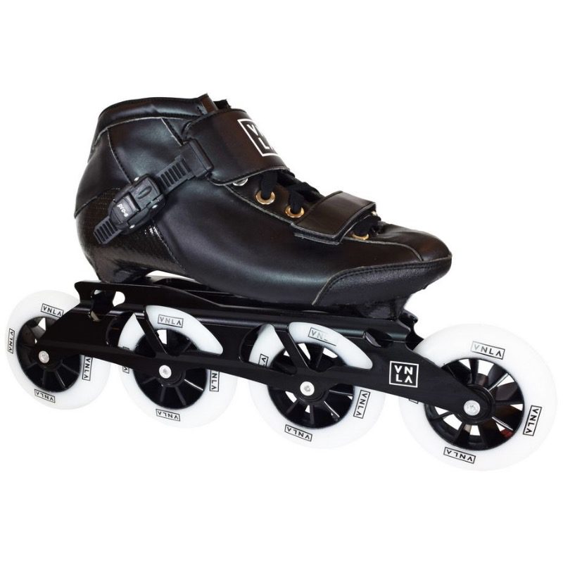 Vanilla X1 Speed Skate ROLLER SKATE USA