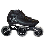 Vanilla X1 Speed Skate Junior