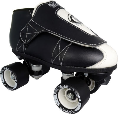 Vanilla Junior Tuxedos Roller Skate