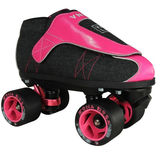 Vanilla Junior Zona Rosa Roller Skate
