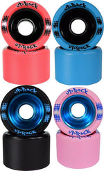 Vanilla Anniversary Pro Blueprint Skate