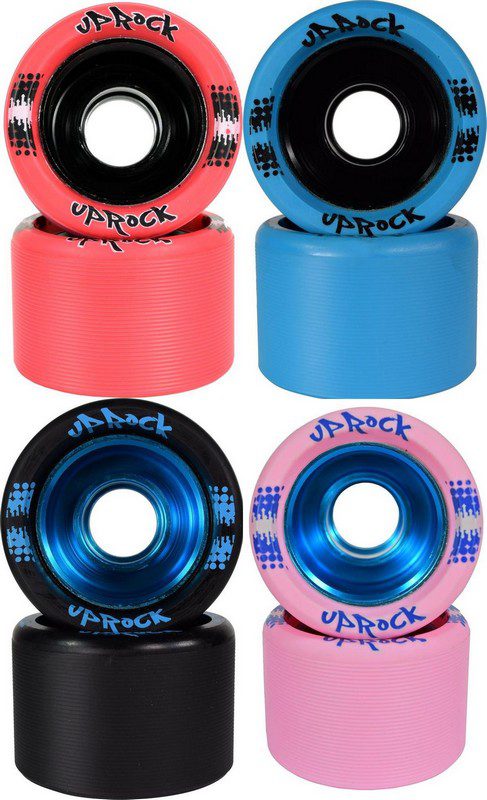 Vanilla Classic Limited Pro Plus Roller Skate