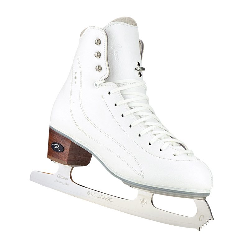 Riedell Vega Competitive Ice Skate