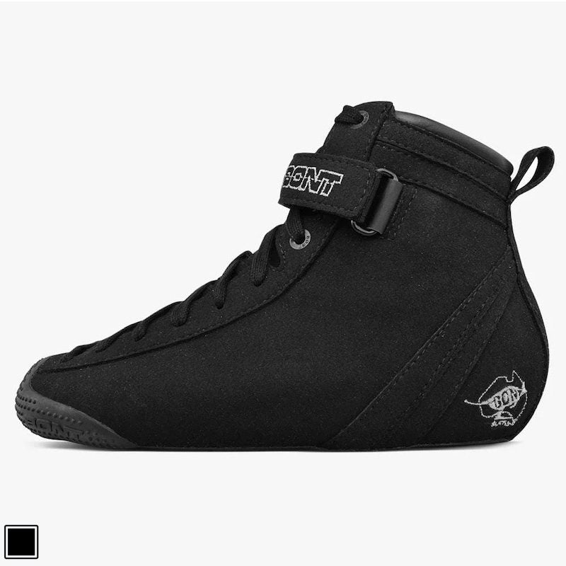 BONT Vegan ParkStar Park Roller Skate Boots