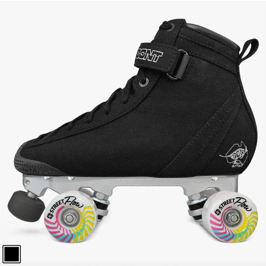BONT Vegan ParkStar Roller Skate