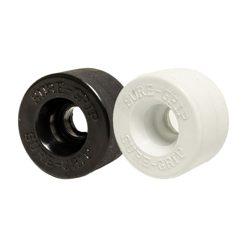 Sure Grip Velvet Roller Skate Wheels