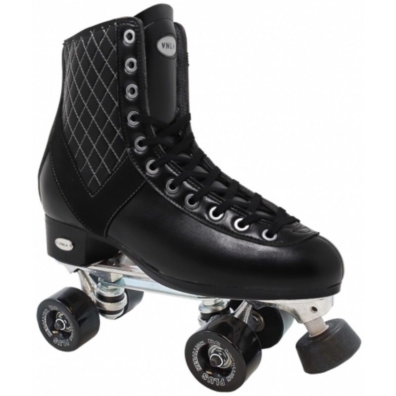 Vanilla V-Line Competitor Medallion Roller Skate